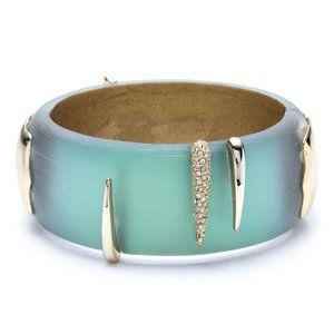 Medium Sabre Studded Bracelet